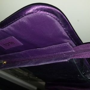 💜Tarte Travel Makeup Bag